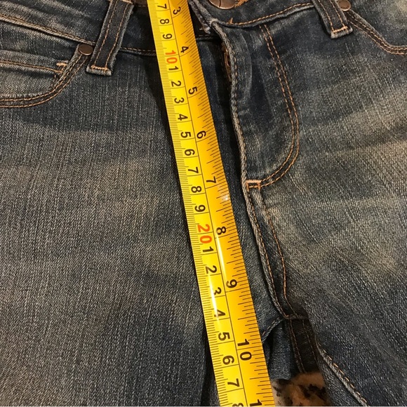 ▪️Paige Roxie Crop Jeans - Picture 14 of 15